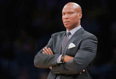 Lawsuit accuses former Los Angeles Lakers star Byron Scott of sexually assaulting teen girl in 1987