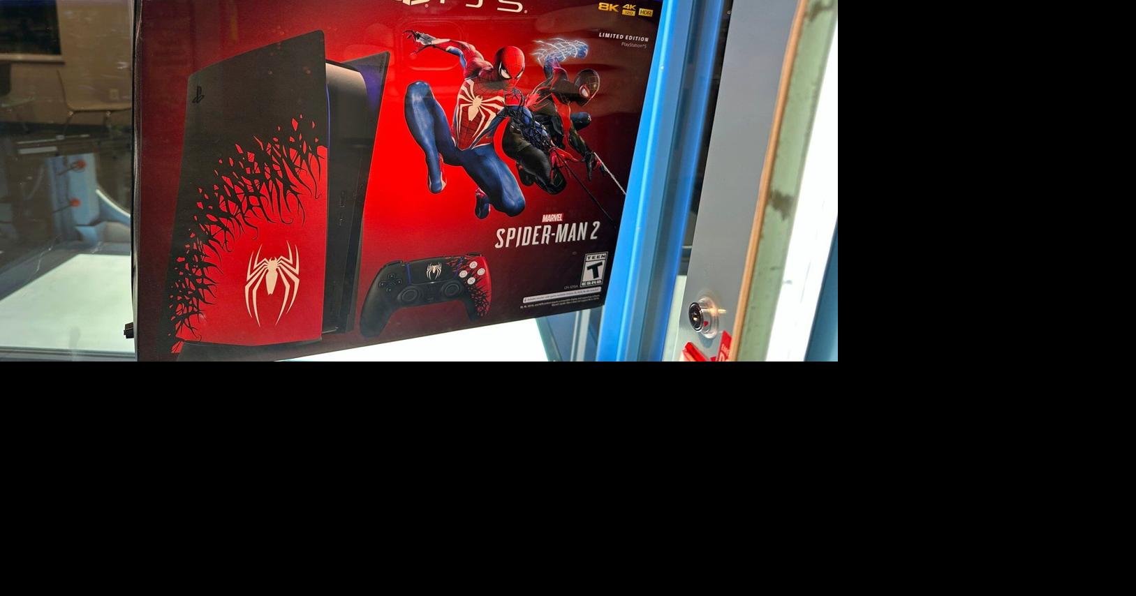 Another PlayStation price hike means the gaming console will cost 30% more than it did last year