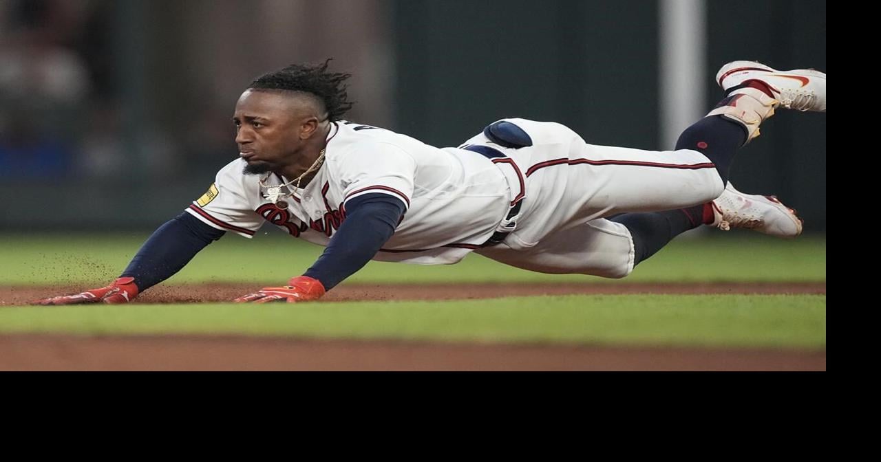 Why Ronald Acuna Jr. isn't in the 2023 Home Run Derby: Braves superstar  taking year off