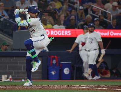 Jays Bichette