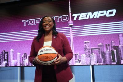 Monica Wright Rogers