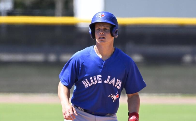 Blue Jays prospect watch: SS Josh Kasevich and OF Alan Roden