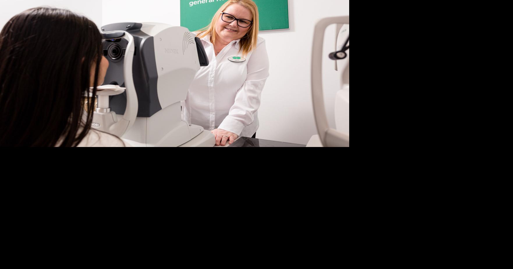 Is your eye health at risk?