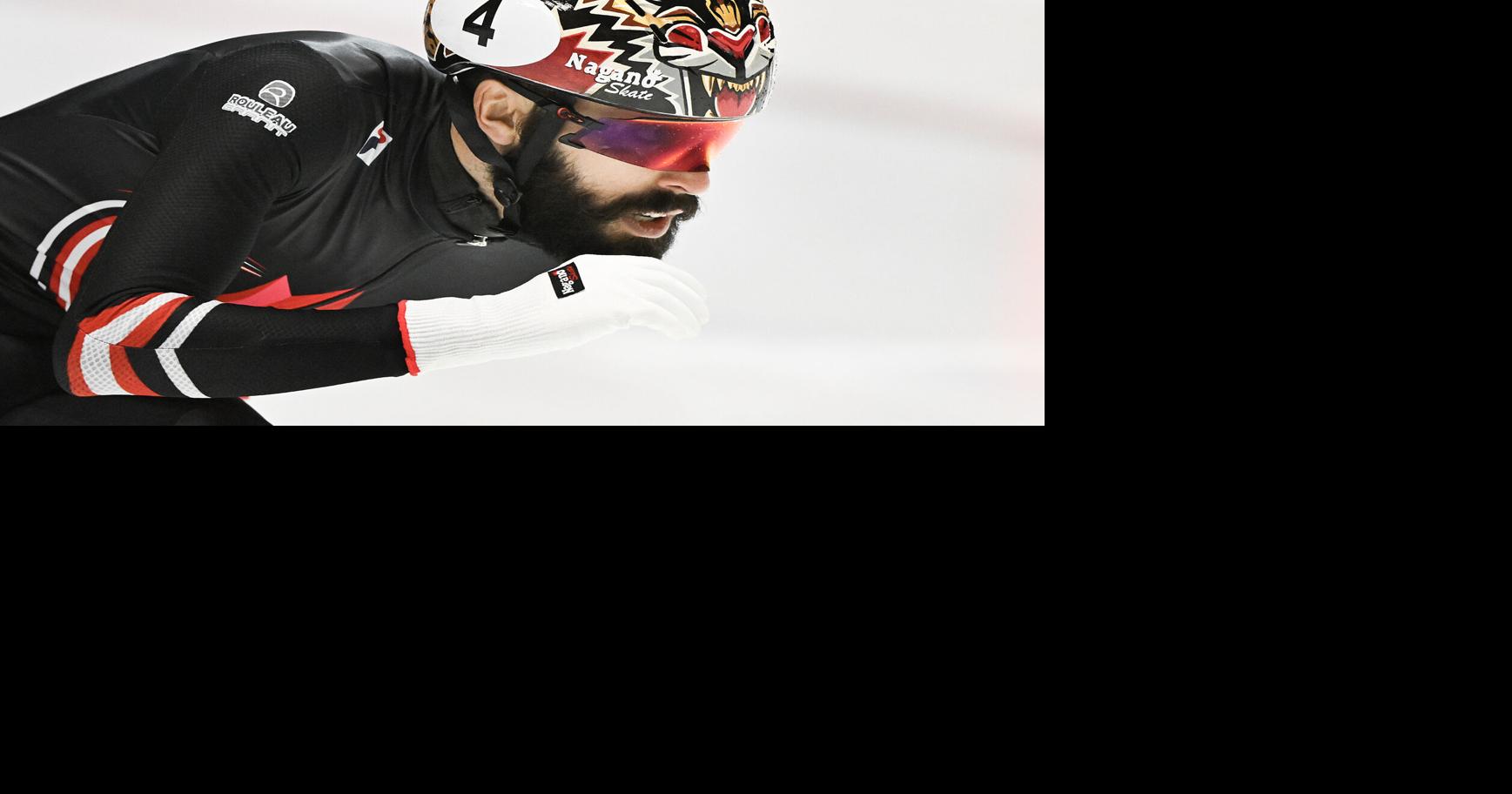 Notable quotes from the Milan Cortina Olympics: Feb. 7, 2026