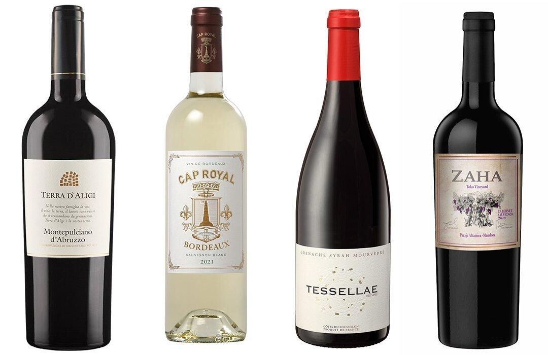 These wines are the best values at the LCBO
