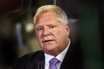 Doug-Ford