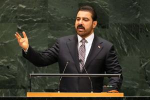UN speakers' go-to quotes: Ancient texts, modern greats and a little Talking Heads