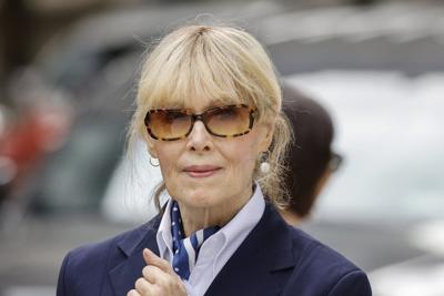 Trump plans to ask Supreme Court to toss E. Jean Carroll’s $5 million abuse and defamation verdict