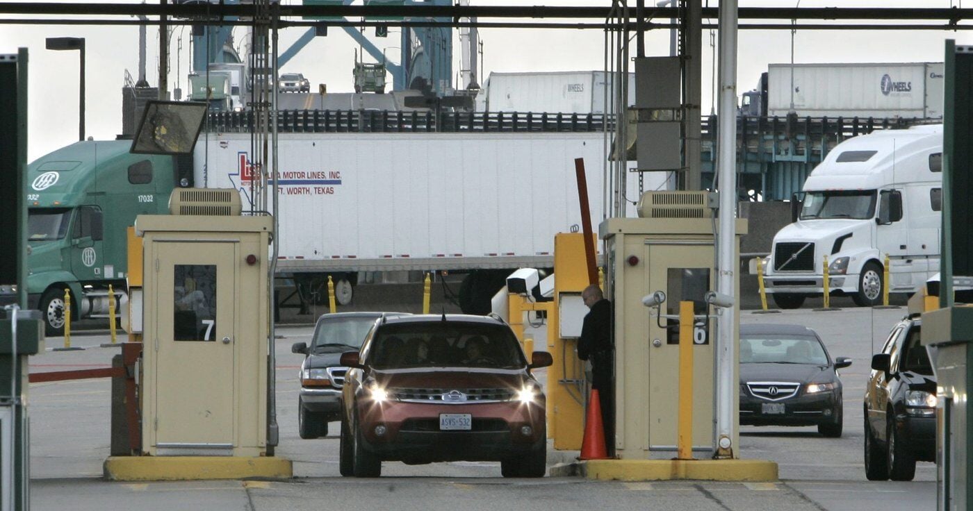 Ontario student arrested in U.S. counter-intelligence probe for allegedly taking airport photos for Chinese official; charged with making false statements