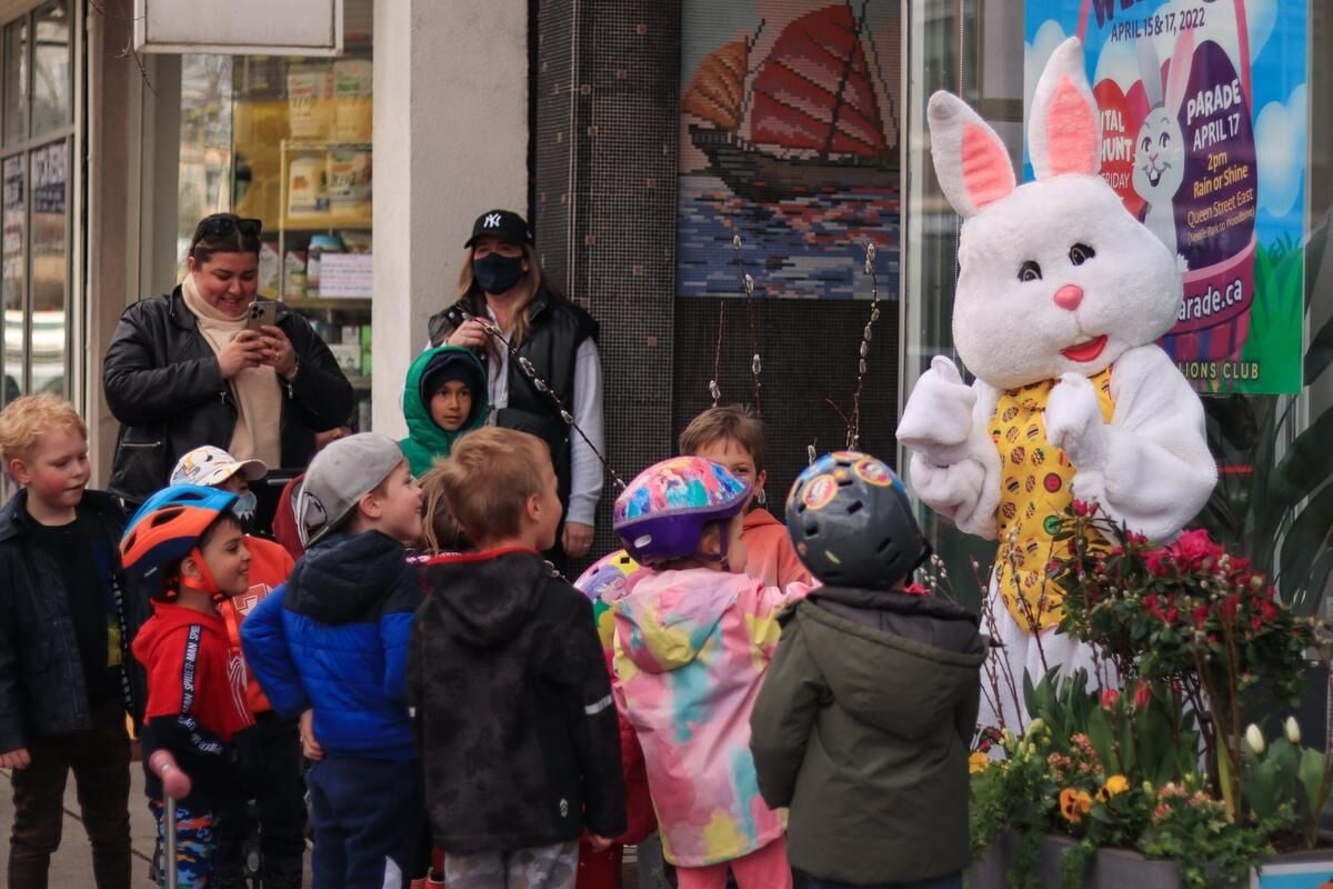 Things to do in Toronto on Easter long weekend: April 7 to 9