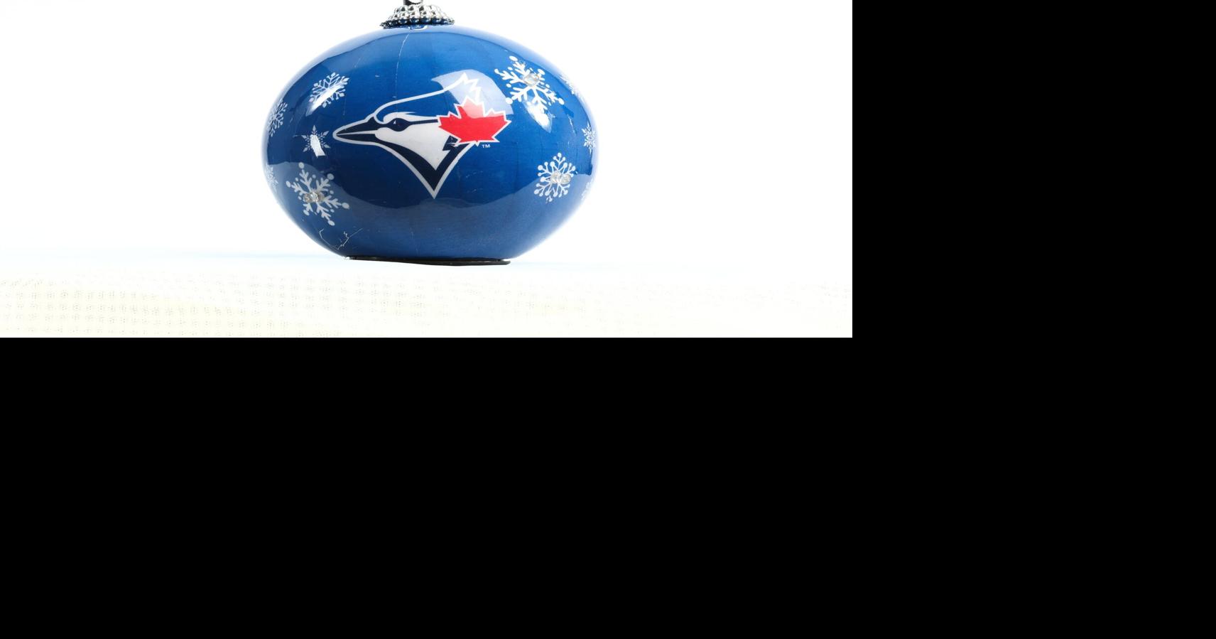 From the Jays to Labubu to the Pearson miracle, these ornaments will let your 2025 memories hang out together