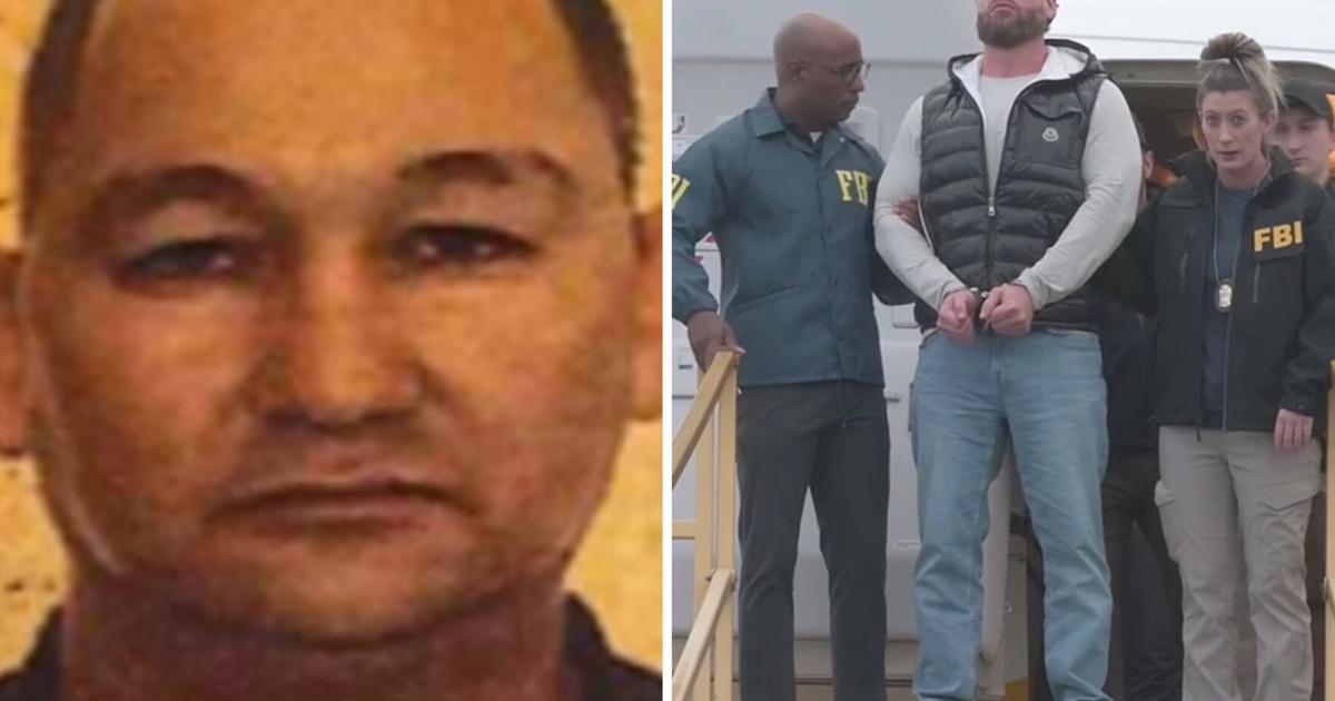 Toronto trucker says he shipped cocaine for Ryan Wedding to settle $300 ...