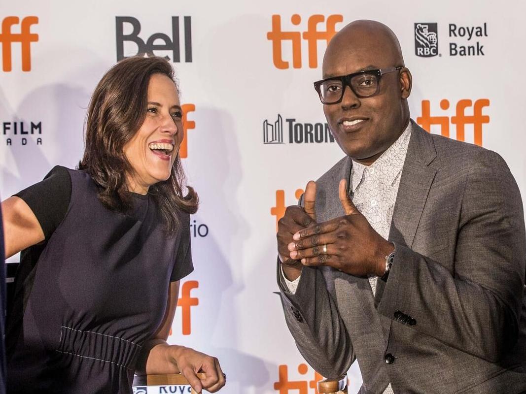 TIFF 2020: Pieces of a Woman, I Care a Lot, Summer of '85, Festivals &  Awards