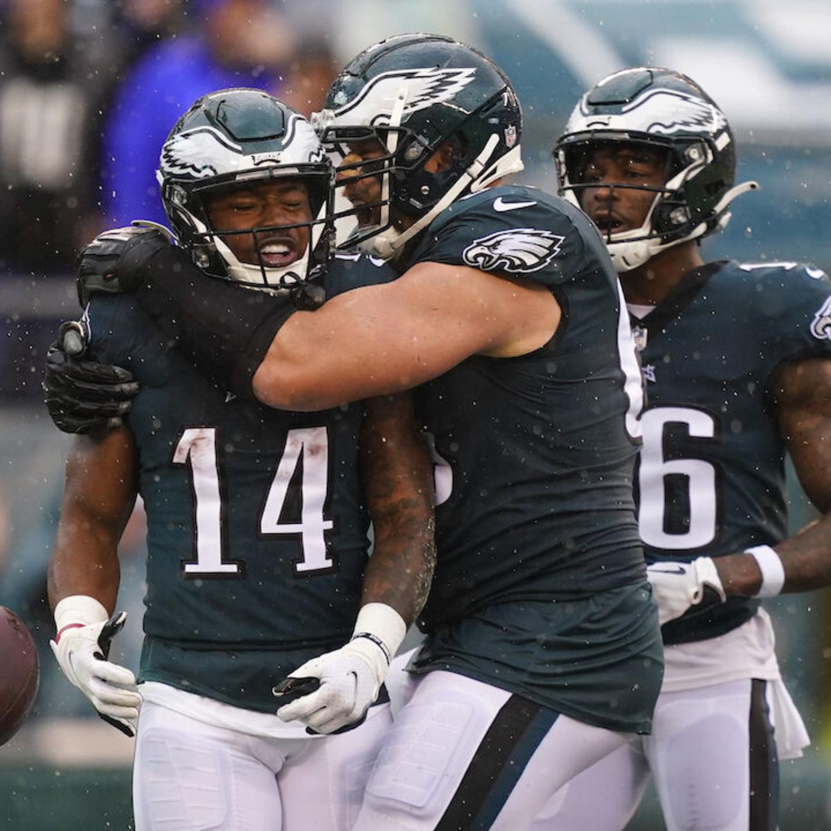 Super Bowl same-game parlay picks: Bet on Eagles over Chiefs in low-scoring  game