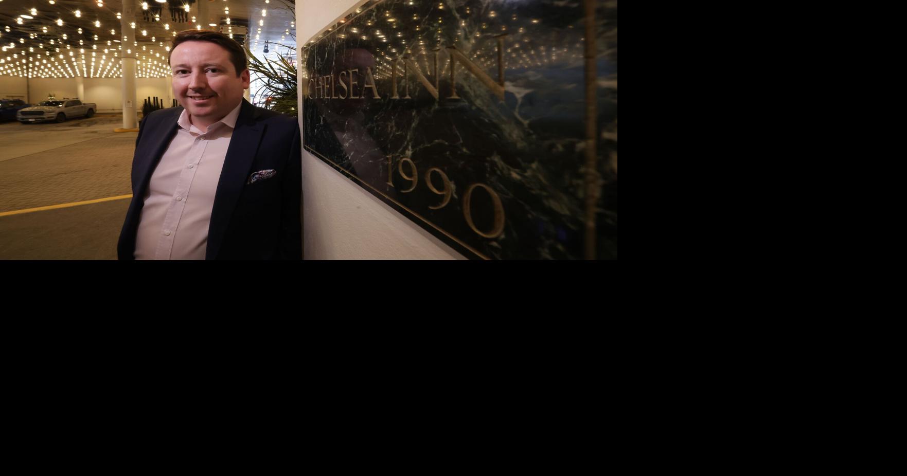 Toronto&rsquo;s Chelsea Hotel: 50 years on a changing Yonge Street