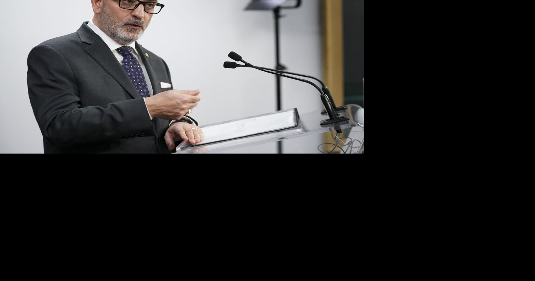 Ontario School Board Under Supervision: TDSB Probe