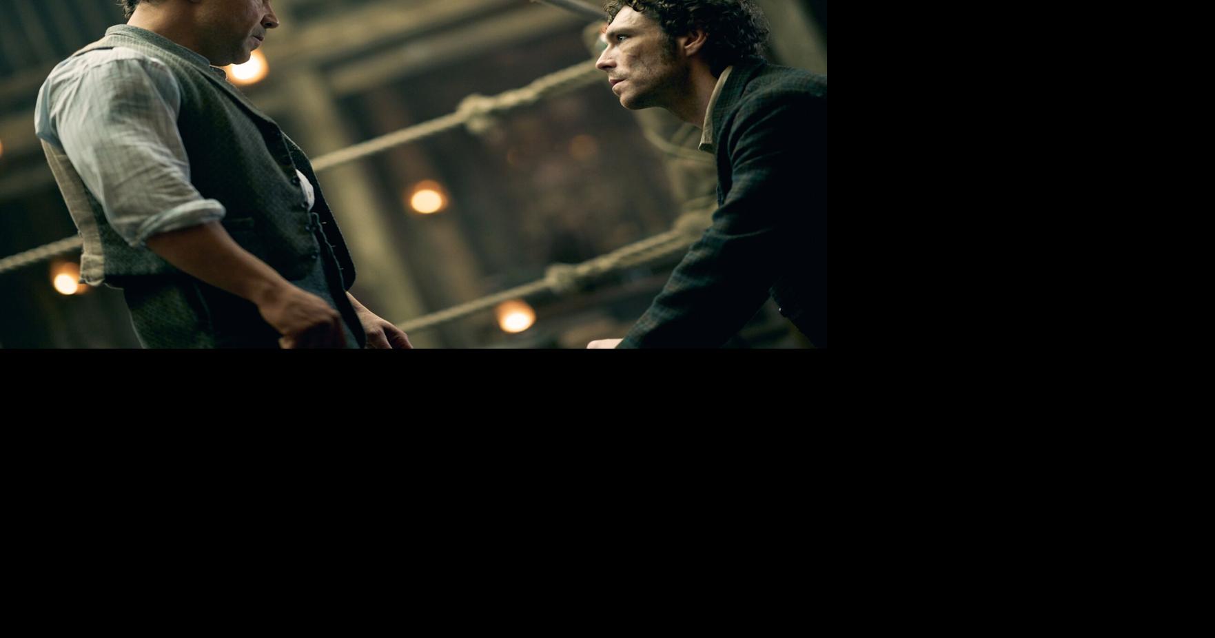 Put this Hollywood memoir, under-the-radar boxing drama and new AGO show on your must list