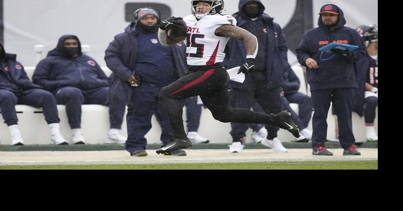 Falcons, Saints eager for a rivalry game that might also decide who ...
