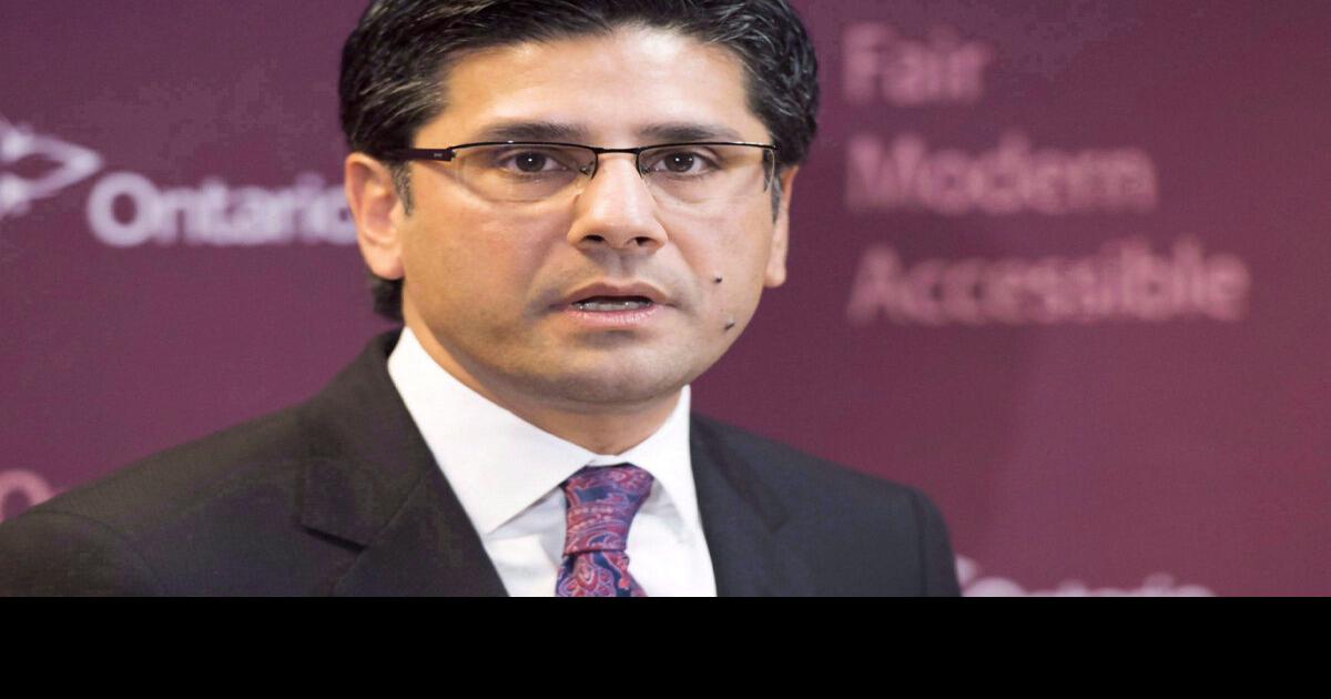 Ontario takes an important step toward a fairer bail system Editorial