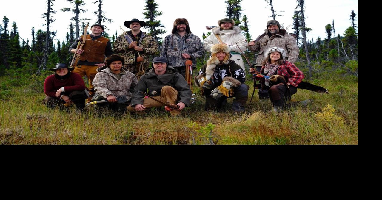 New Labrador-set season of survival series ‘Alone’ may be the harshest yet
