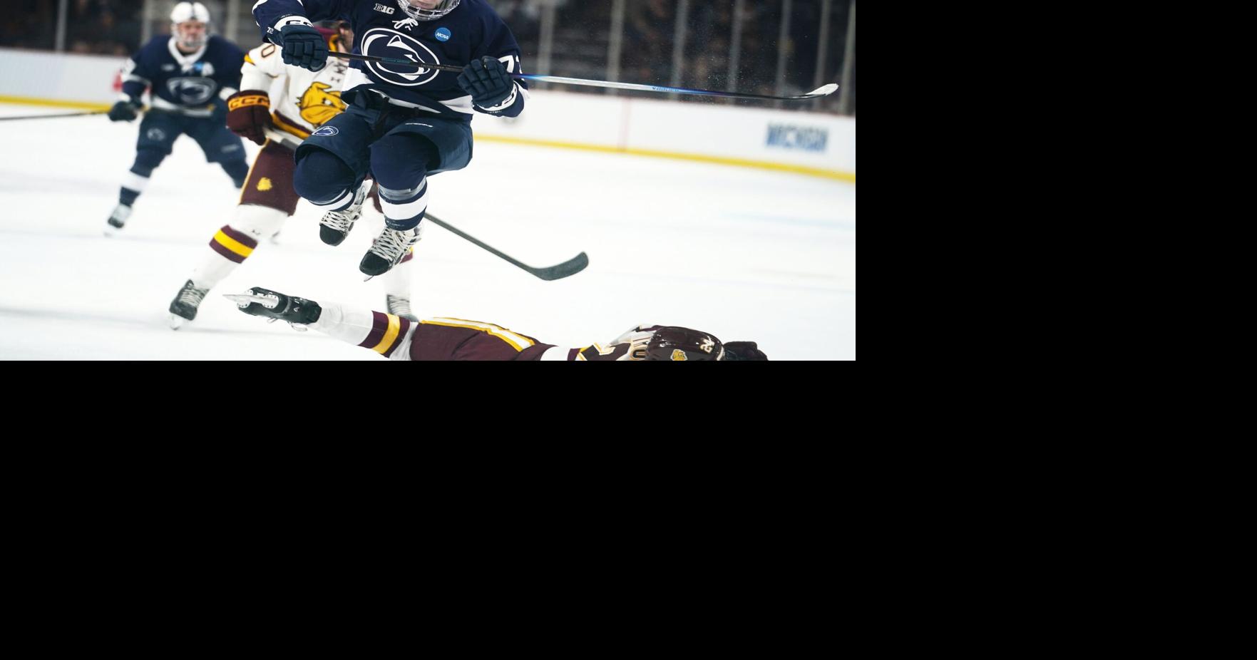 The Maple Leafs’ future hinges on the NHL draft lottery. These are the top prospects they could land — or miss ou...