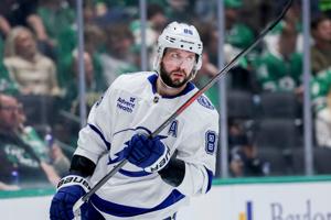Championship window hasn't closed on the talented Tampa Bay Lightning
