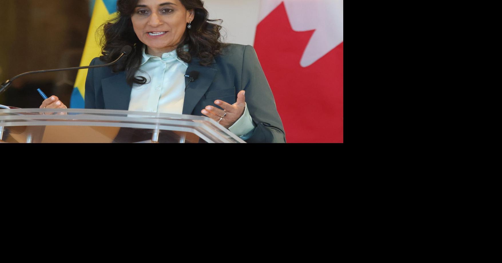 MPs ask Anand to get answers from Israel after West Bank delegation blocked