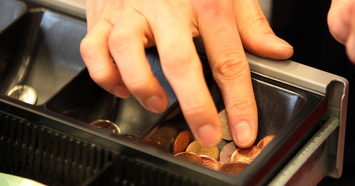 Penny rounding adds $3 million a year to grocery stores’ bottom line ...