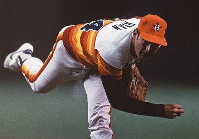 Astros throwback jerseys are back in fashion