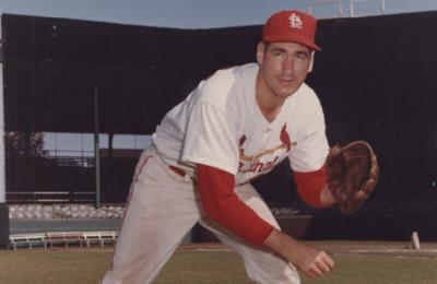 Ron Taylor's sons share the story of Dr. Baseball