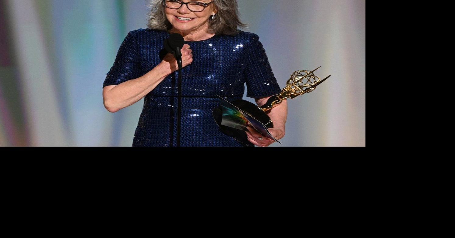 Sally Field shouts out Canada as Trump pushes for Hollywood to end outsourced filming