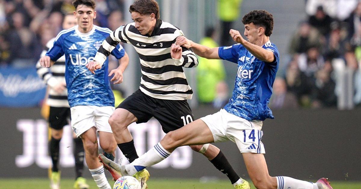 Inter Milan goes 10 points clear in Serie A, Juventus in crisis after ...