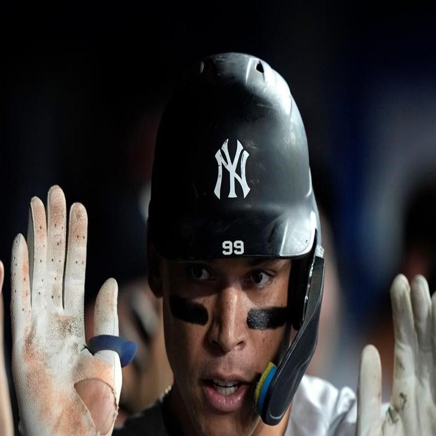 The New York Yankees have to wait to clinch the American League