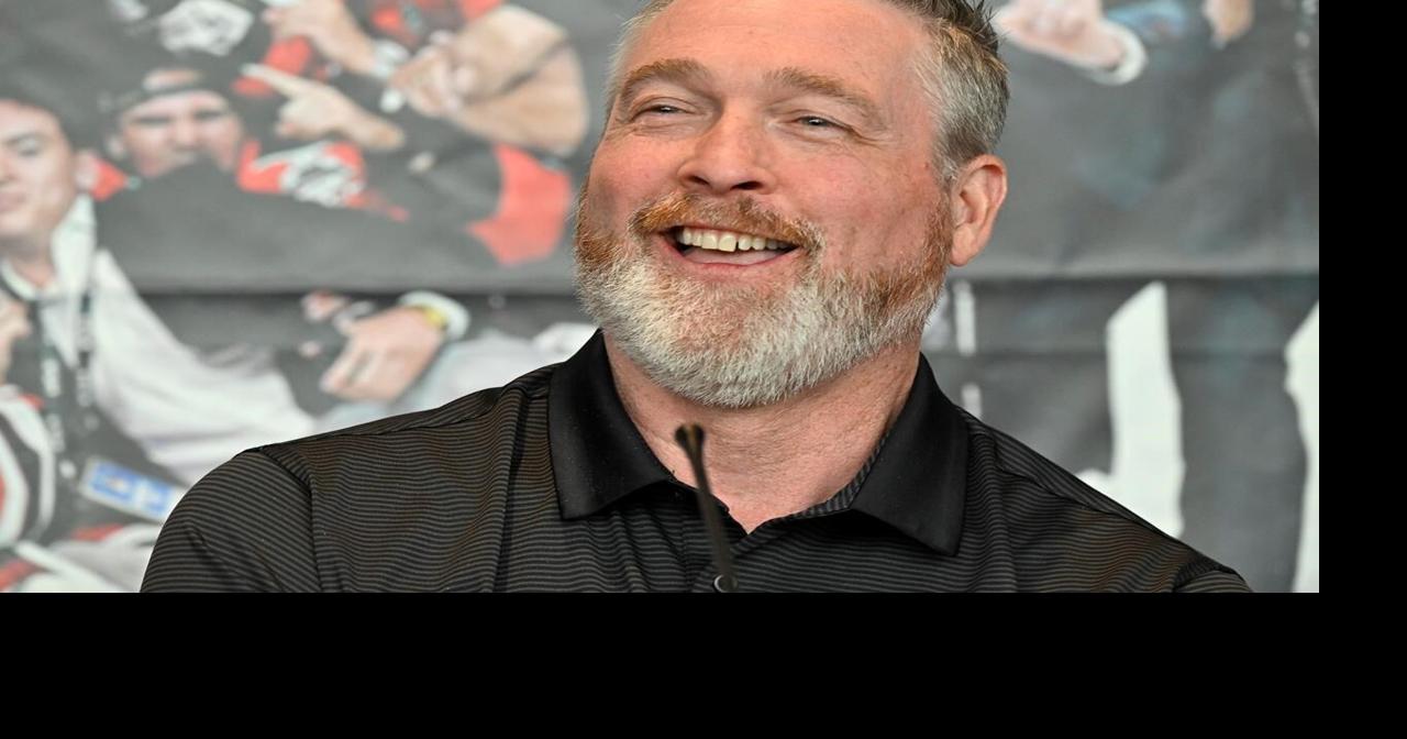 Patrick Roy steps down as Remparts coach/GM after guiding team to ...