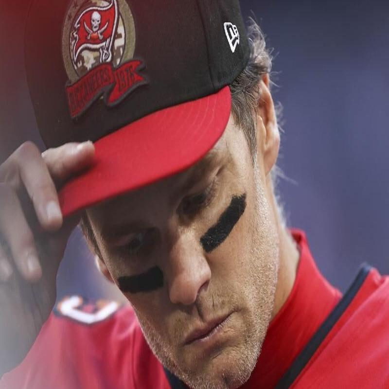 The road not taken: Could Tom Brady have been the MLB G.O.A.T.? - Bucs Life