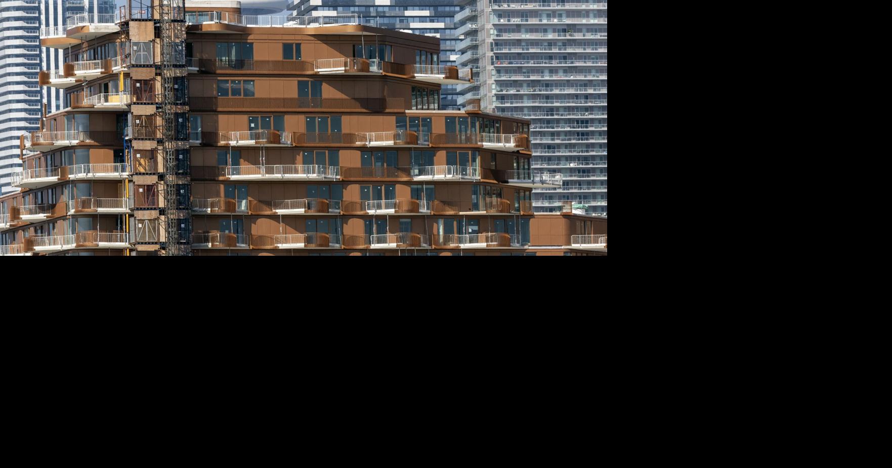 Condos get a bad rap. Here's why they should be part of the Canadian dream