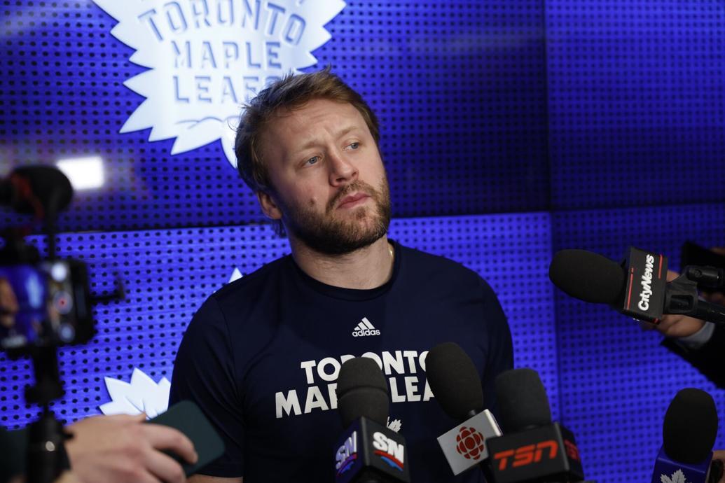 Why Morgan Rielly’s future with Maple Leafs is complicated