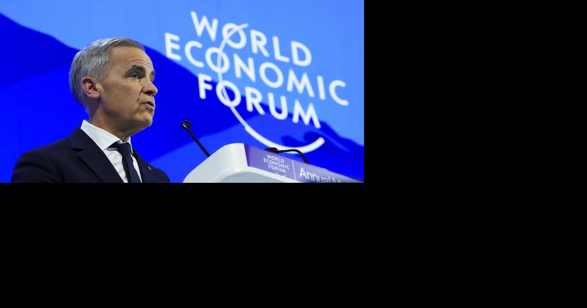 Carney’s middle-alliance push left many nations on the menu