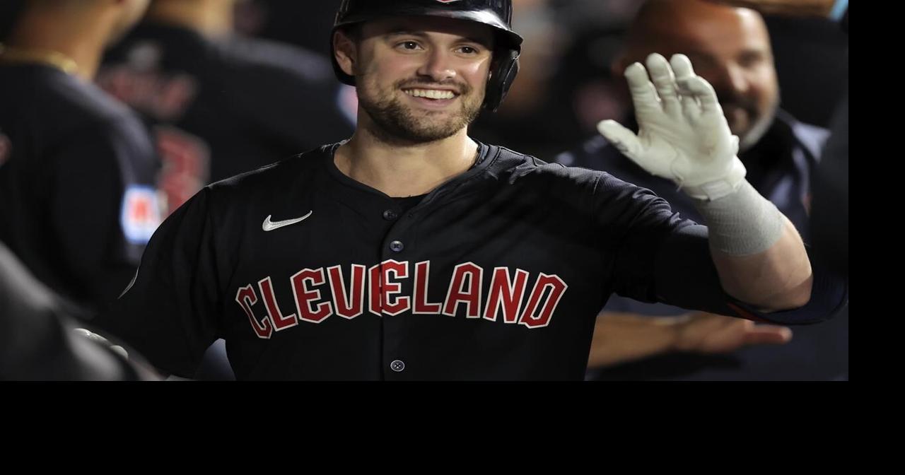 Thomas hits 3-run homer in 5-0 Guardians win, dealing White Sox 113th loss