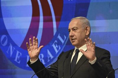 Israel's Netanyahu to address UN as pressure mounts over Gaza war