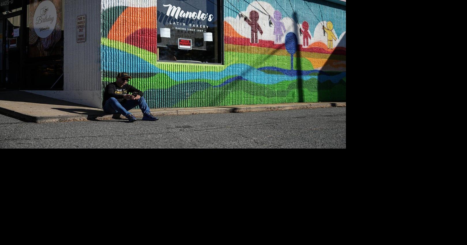 Mayor says federal immigration agents will expand enforcement action in North Carolina to Raleigh