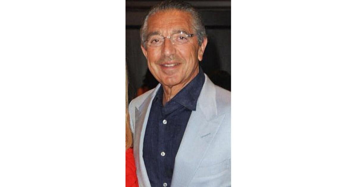 Crown withdraws ‘Project Briscola’ charges against Cosimo Commisso