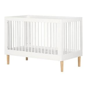 Health Canada issues recall for South Shore Ltd. baby cribs over 'entrapment hazard'