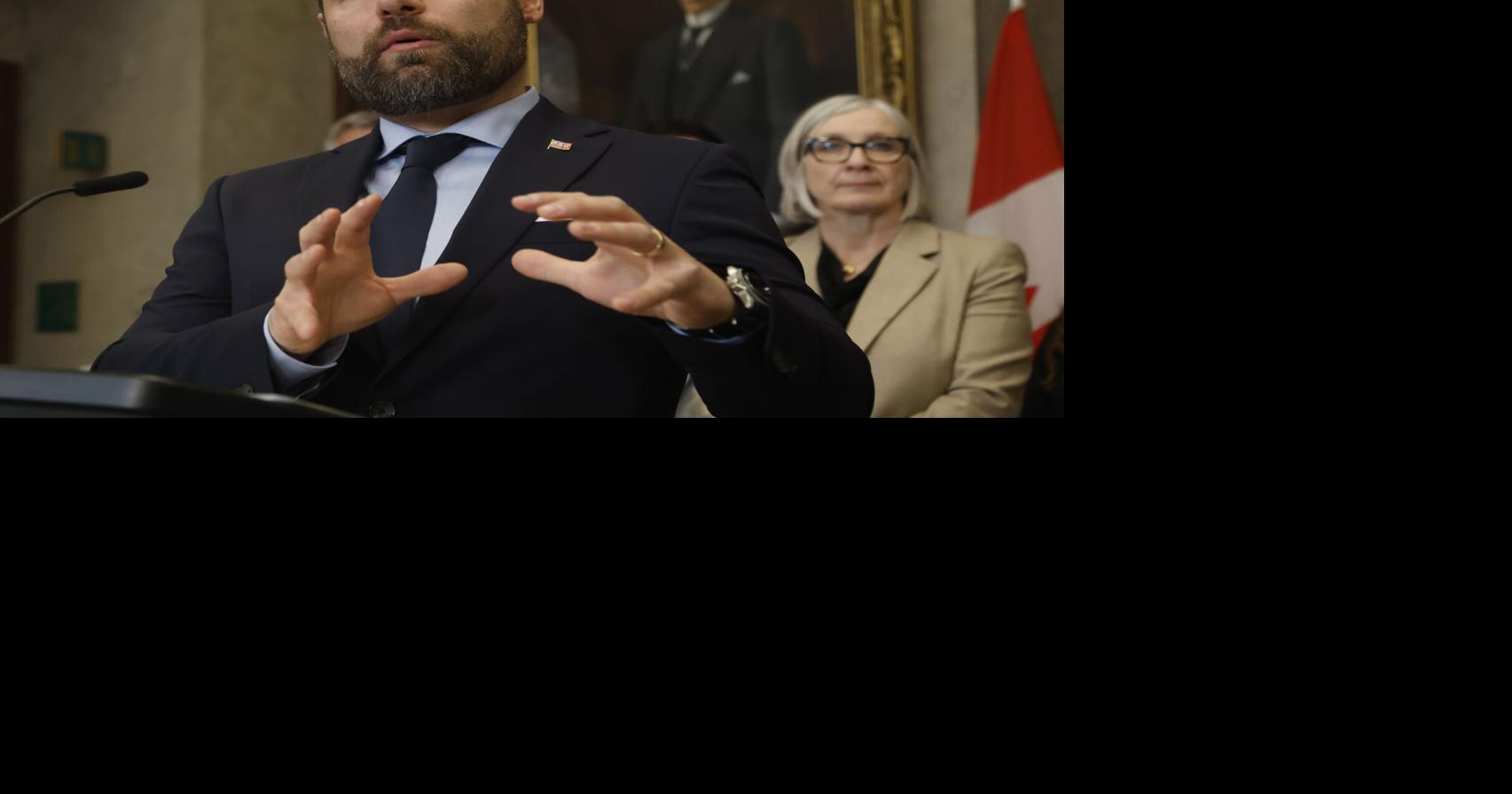 Ford government’s internal surveys expose failures in disability job training program