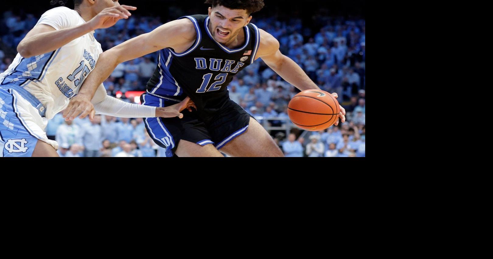 No. 1 Arizona dives into rugged Big 12 stretch with a loss as part of AP Top 25 national slate