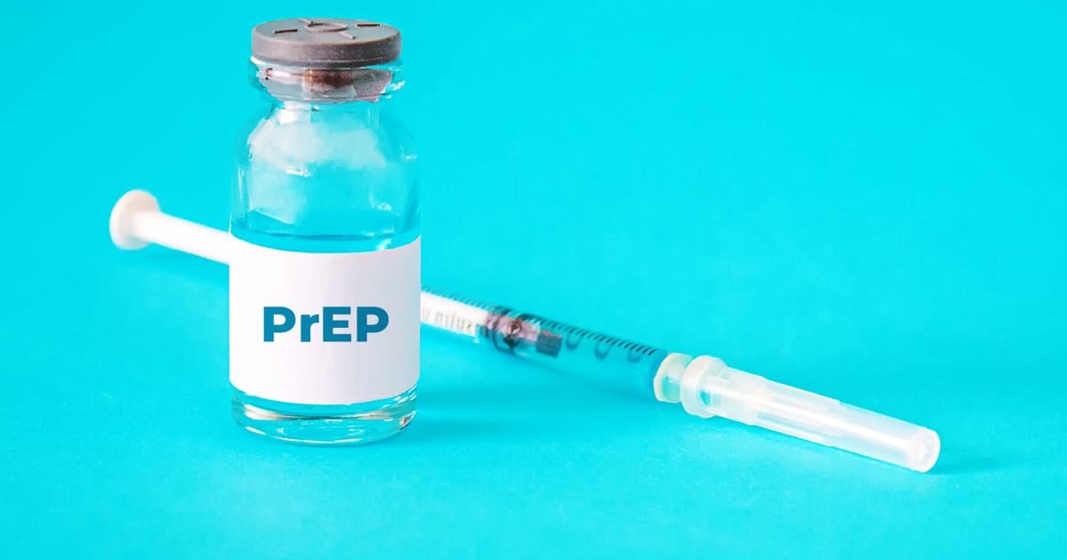 Pre Injection Information Injectable PrEP: is it right for you, and how to access it?