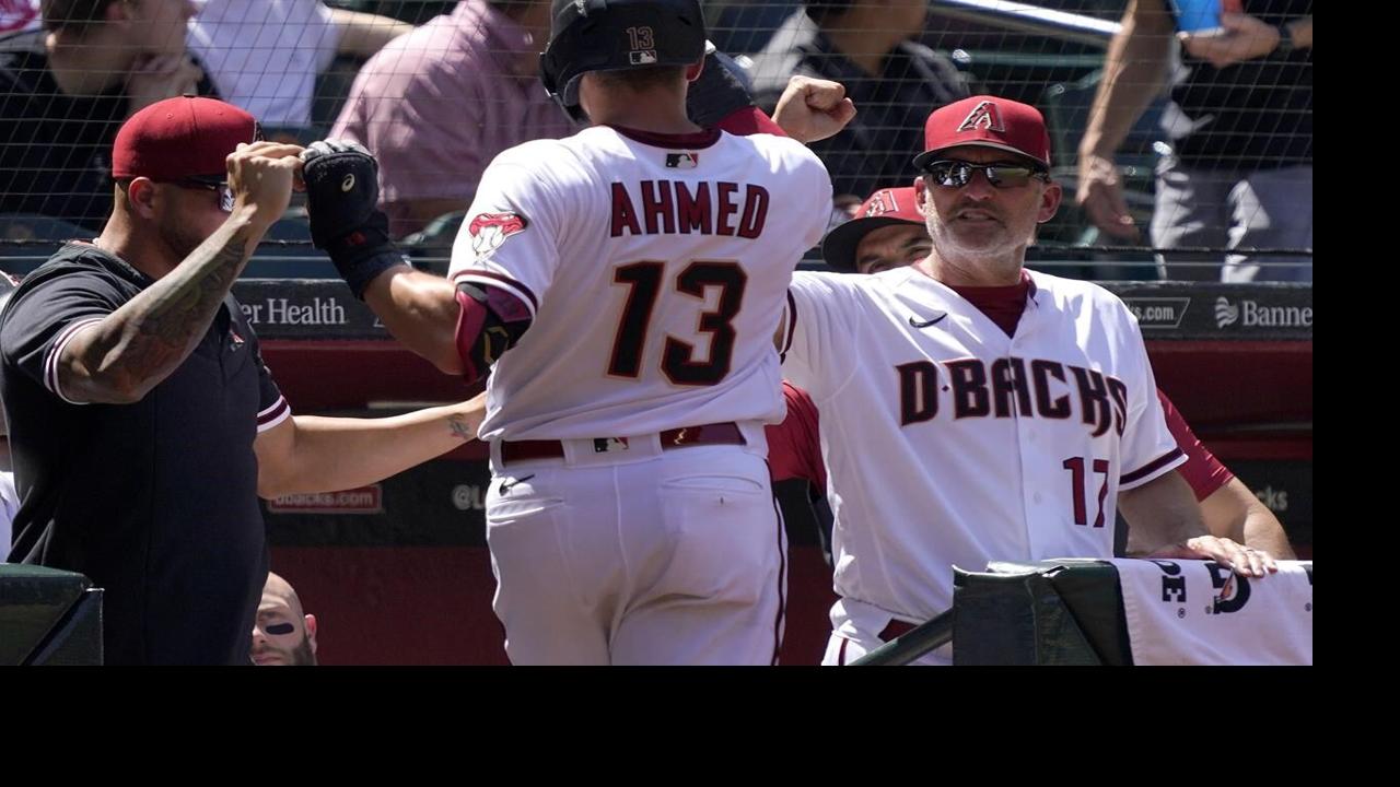 Diamondbacks “Tough Decision, Hard Decision” was the Wrong