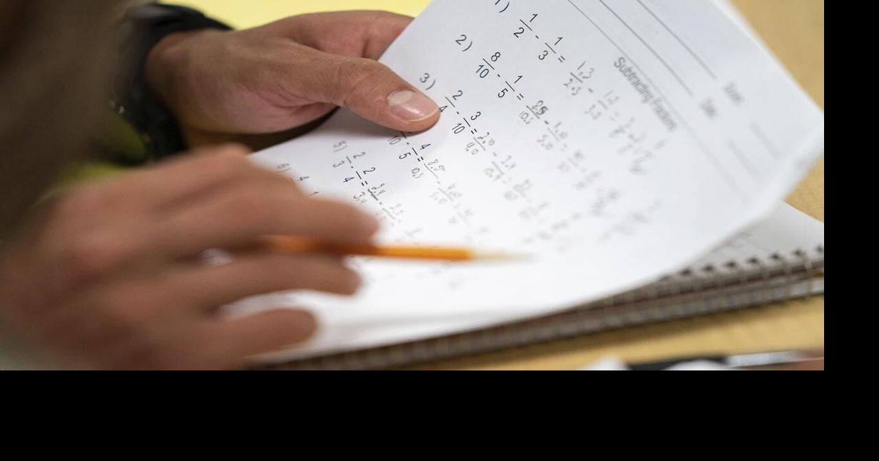 Basic training without yelling: Army recruits get 2nd chance