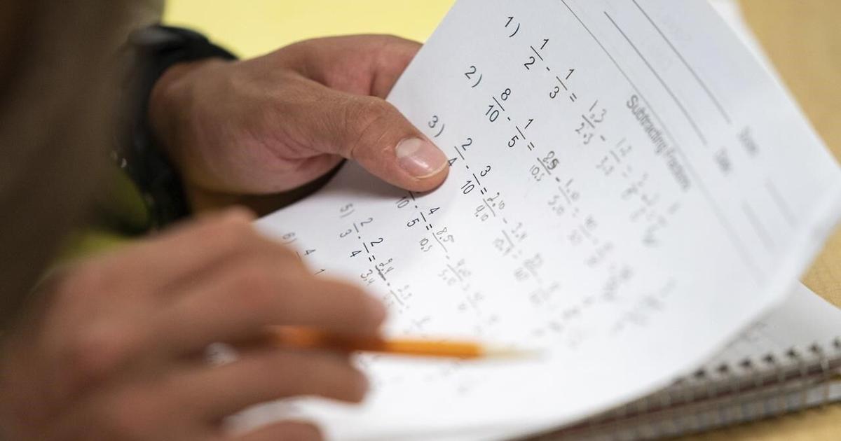 Basic training without yelling: Army recruits get 2nd chance