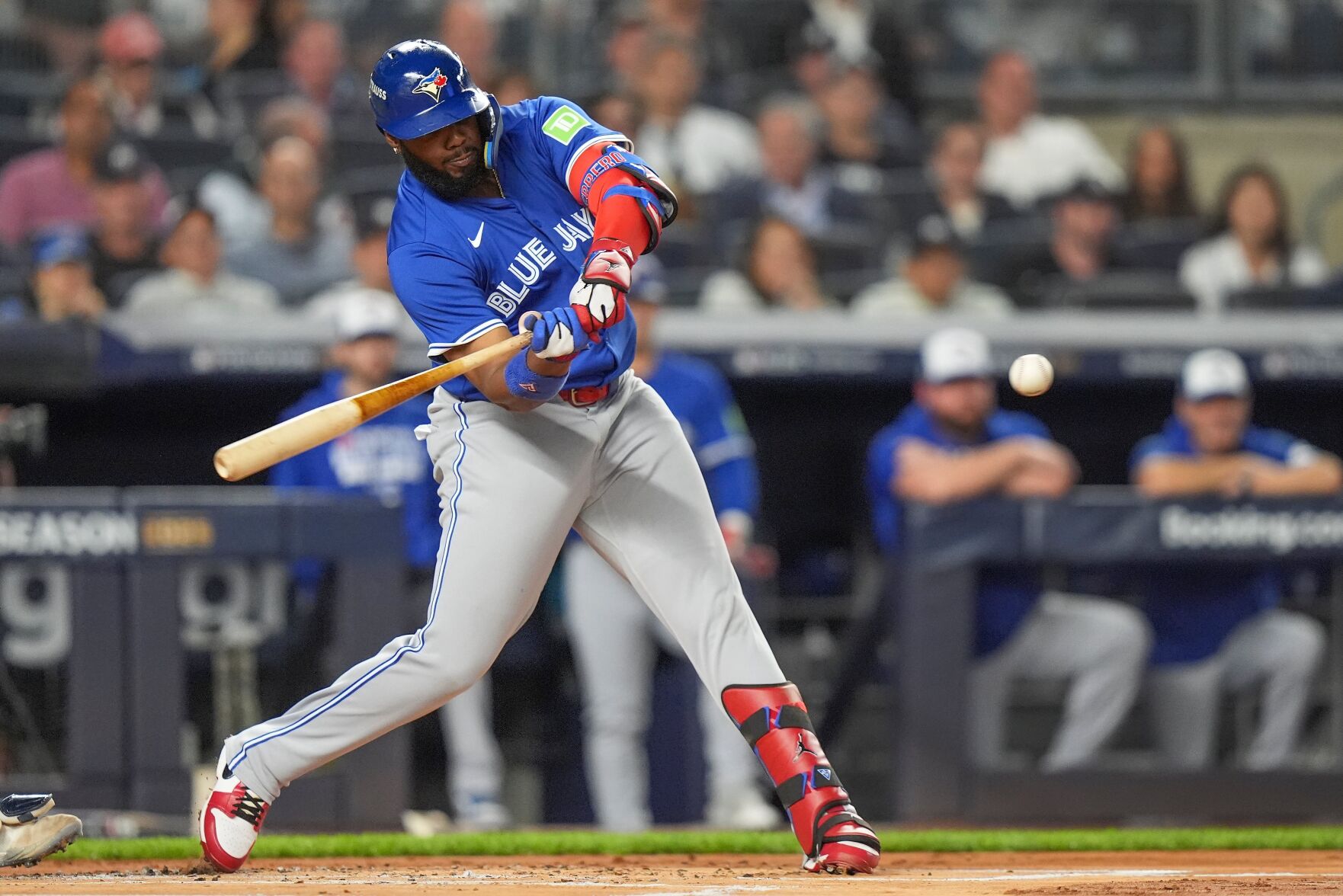World Series rosters: How Blue Jays and Dodgers stack up